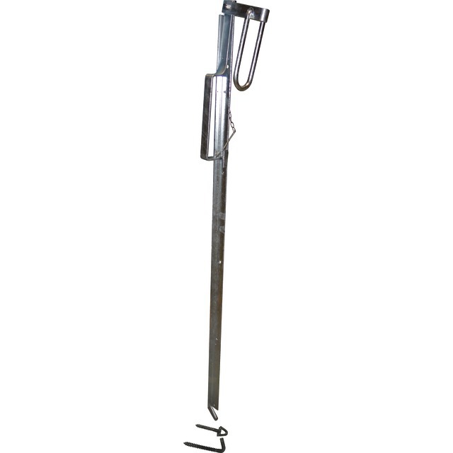 KIT Fermet. Barriere 1.20M ASS Emble référence fournisseur 2550325